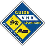 Guide de motoneige certifié