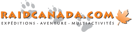 Raid en escapade nature avec motoneige, ski, traneau  chiens et activits.